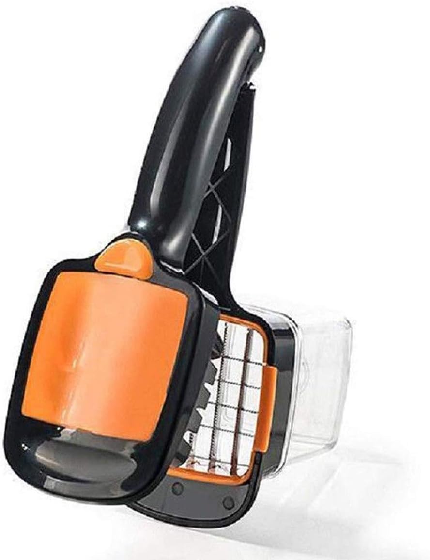 5 IN 1 vegetable cutter