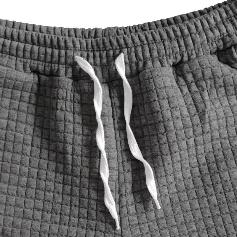Men's 2-Piece Tracksuit Set