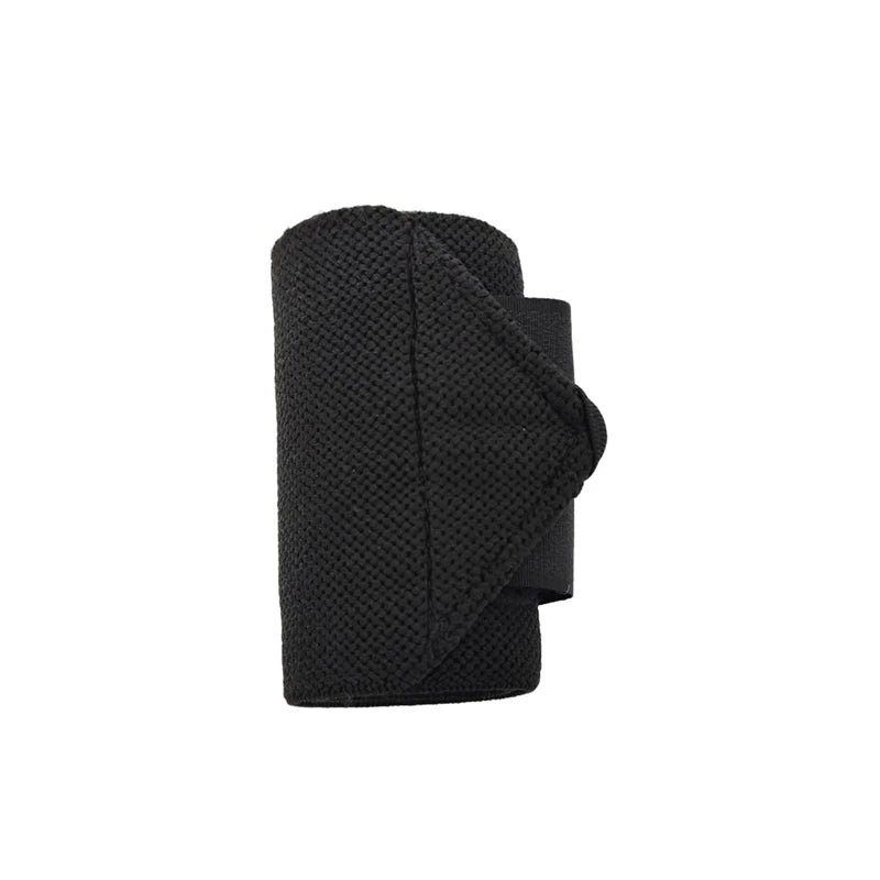 Wristband Wrist Support Brace Straps Wrist Gym Wraps Bandage Fitness Gym Training Strength Weight Lifting Protective Equipment