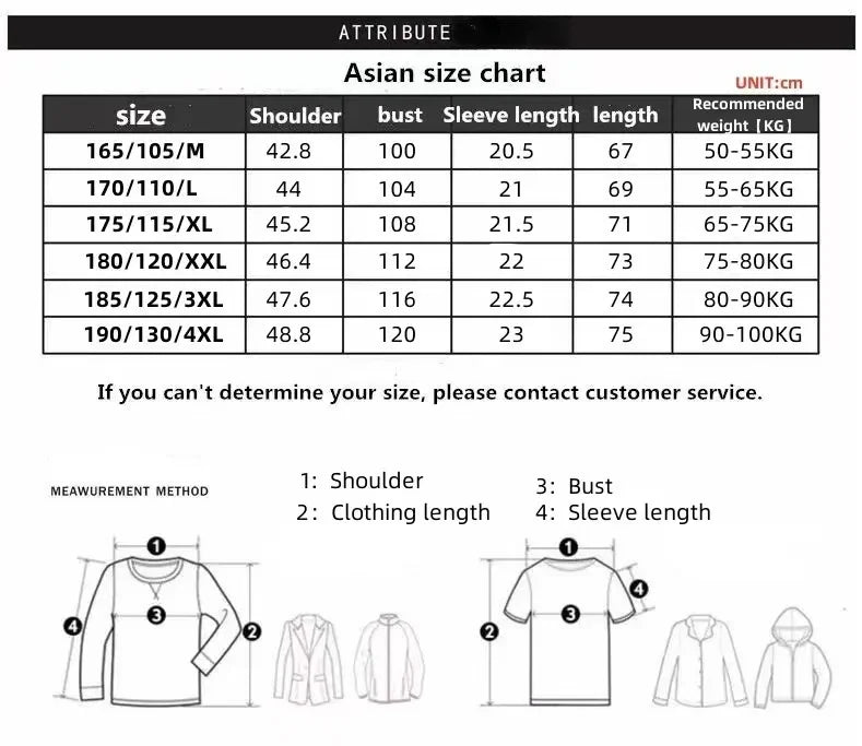 Men's Embroidered Cotton T-Shirt
