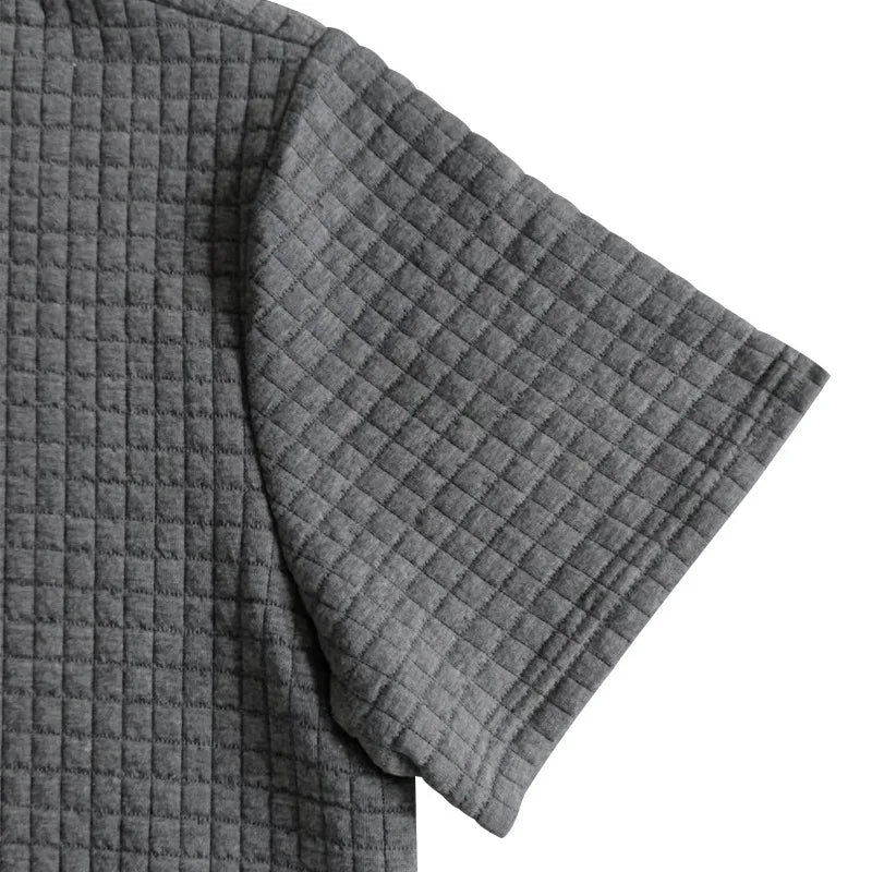 Men's 2-Piece Tracksuit Set