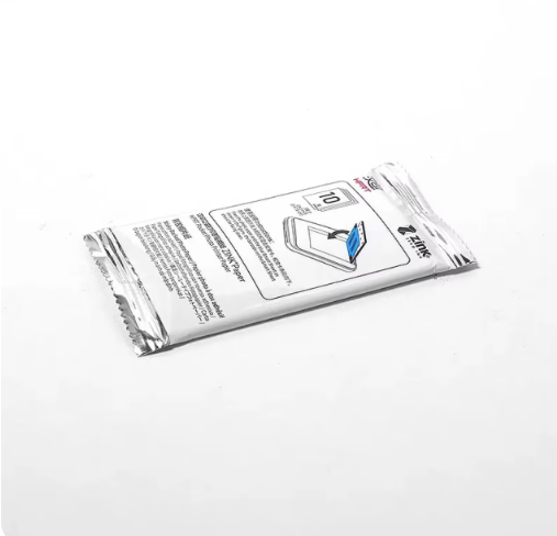 Color Snap Portable Printer